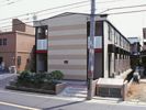 レオパレス大日の外観画像