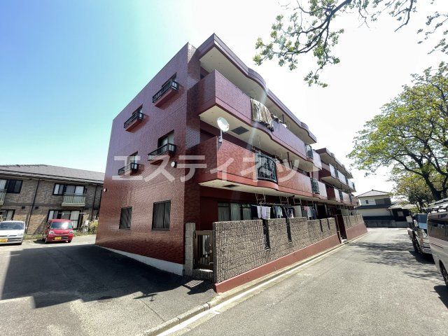 ビューテラス富貴の外観画像