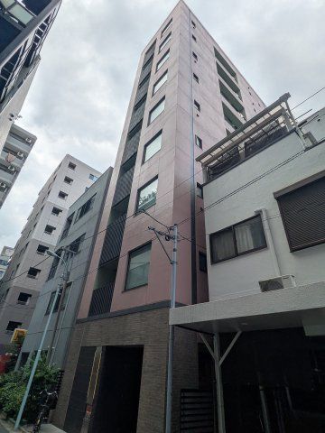 イル ジラソーレの外観画像