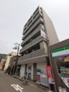 中津栄マンションの外観画像