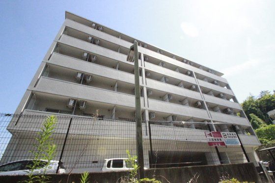 AXiS(アクシス)大塚西の外観画像