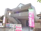 Crecia Mの外観画像