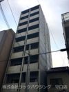 Ritz SQUARE GranQbeⅡの外観画像