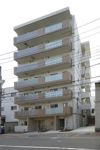 ラヴィエント南千住Ⅲの外観画像