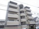 シーリバー室見の外観画像