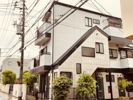 シベール西久保の外観画像