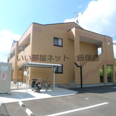 SOFIA L.oneの外観画像