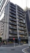 URBANAGE新横浜の外観画像