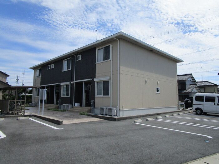 Monte Lagoの外観画像