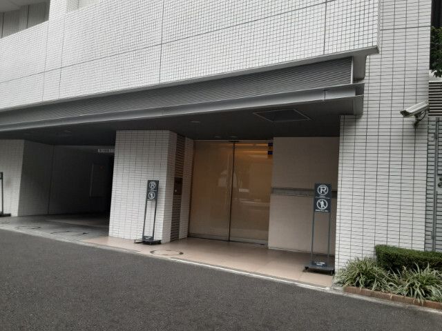 イニシアイオ横濱関内の外観画像