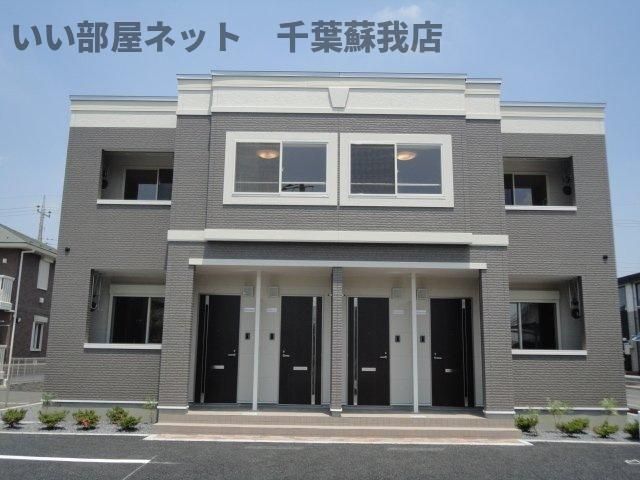 クローバーの外観画像