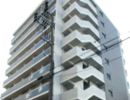 ドーミー名古屋3の外観画像