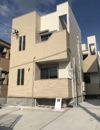Grandtic 箱崎宮前の外観画像