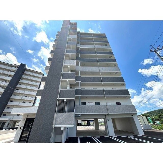 グランジュールⅠの外観画像