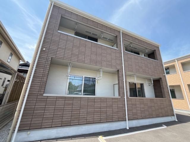 ベース新田南 Ⅱの外観画像