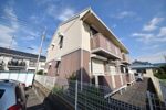ガーデンハイツ Aの外観画像