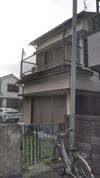 寺尾貸家の外観画像