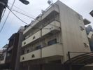 やなぎマンションの外観画像