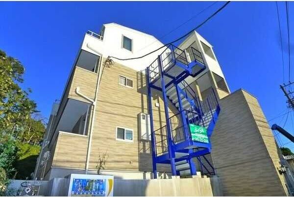 グランフロント本千葉の外観画像