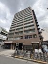 プライムハイツ阿波座の外観画像