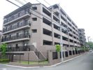 パークフロンテージ港南台の外観画像