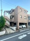 オーク代田の外観画像