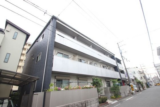 べレオM.Oの外観画像