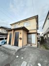 松田アパートの外観画像