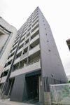 AXAS板橋本町Sta．の外観画像