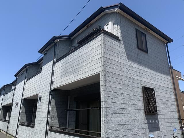ピュアハウスS-1の外観画像