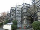 宮崎台バーズビレジE棟の外観画像