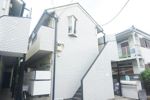 デュエット武蔵境1番館の外観画像