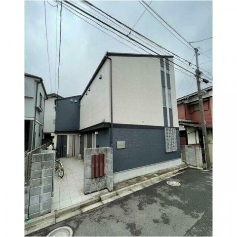 コンフォート若宮の外観画像
