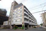 藤和吉島東ハイタウン（202）の外観画像