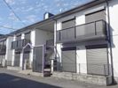 アペックス彩の外観画像