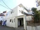 日興パレス成城学園の外観画像