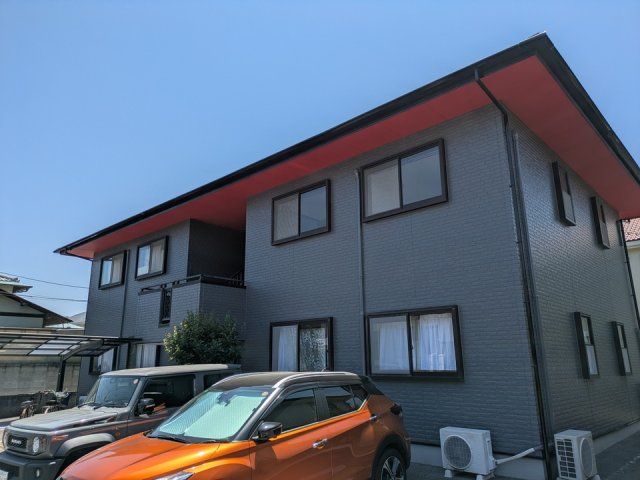 レーベンバウムの外観画像