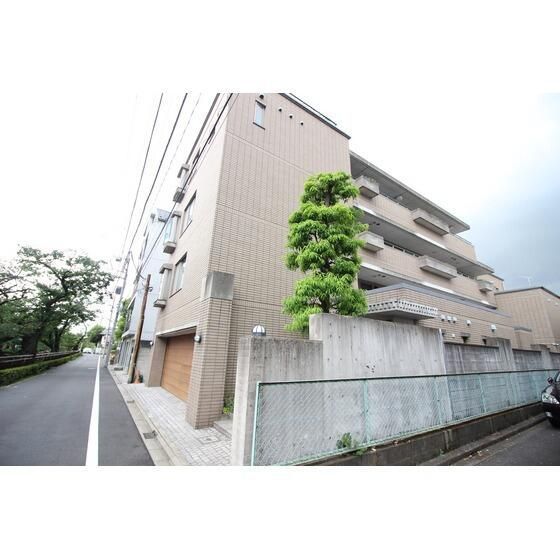 ラナイコンフォート15の外観画像