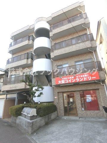 ピトレスク大宮の外観画像