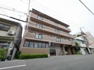 コンフォートなにわの外観画像