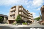 ファミール上安ステーションサイドの外観画像