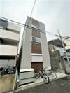 アーバンヒルズ淡路の外観画像