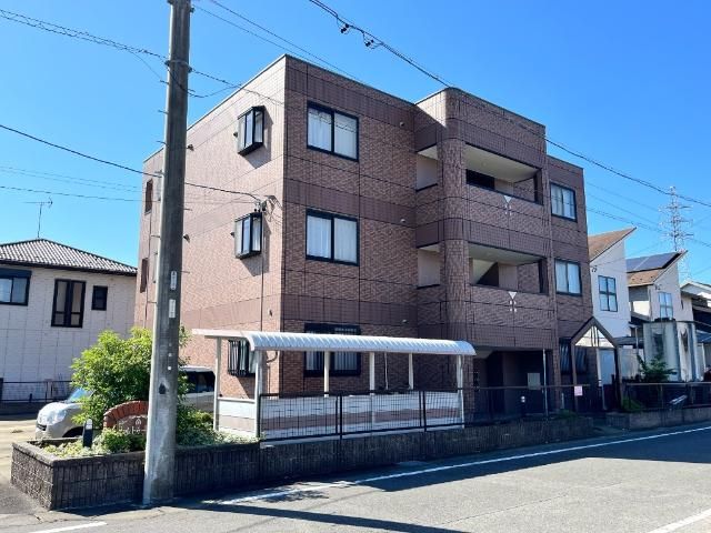 ルトゥールの外観画像