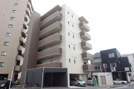 テリア出汐2015の外観画像