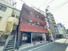 LUCIR十日市の外観画像