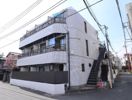 メゾン西調布の外観画像