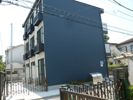 レオパレス鈴木館2ndの外観画像