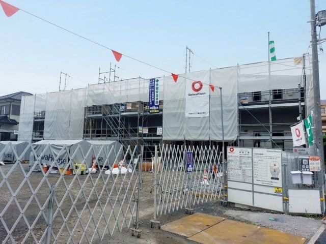BeneⅡの外観画像