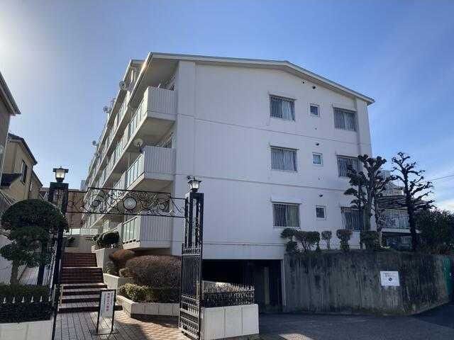 サンパーク七里の外観画像