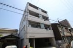 第二竹本ビルの外観画像